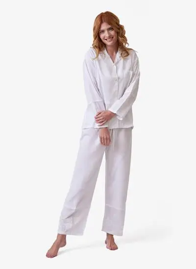 Julia Cotton Pajamas